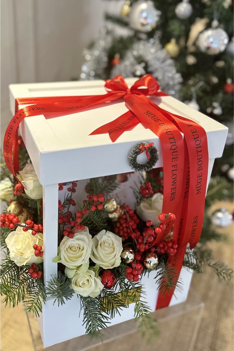 هدیه کریسمس