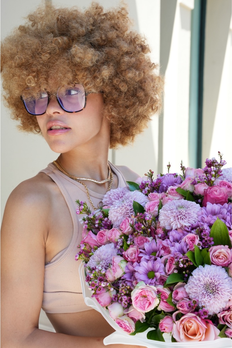 Daniela Deluxe buket