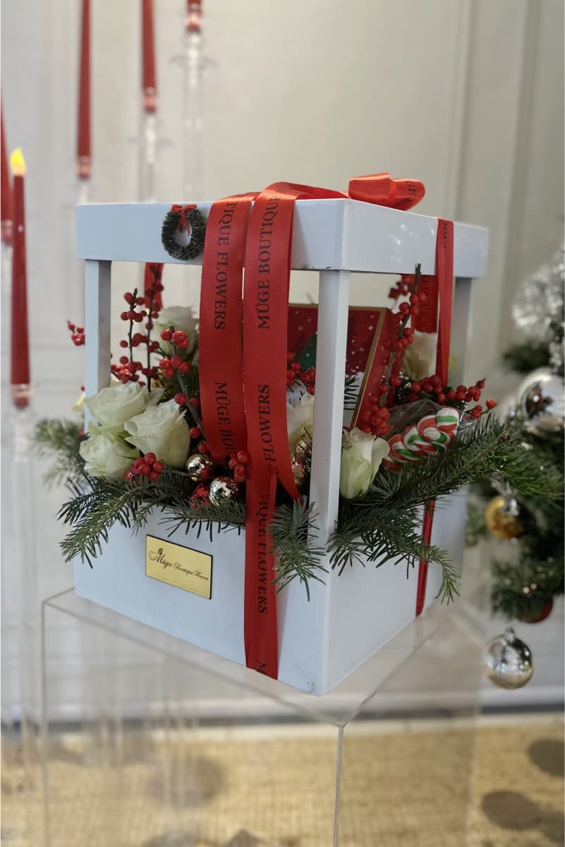 هدیه کریسمس